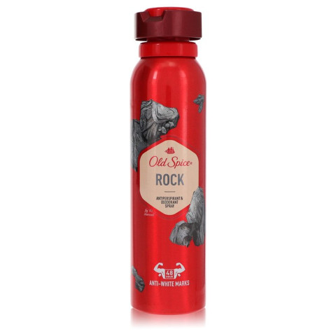 Old Spice Rock - Old Spice