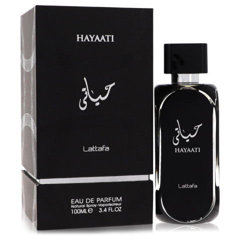 Lattafa Hayaati - Lattafa