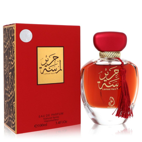 Arabiyat Lamsat Harir - My Perfumes