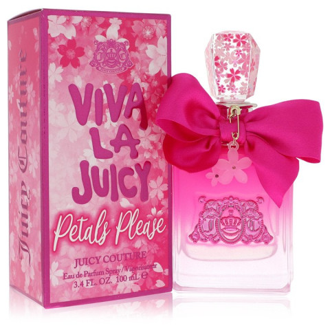 Viva La Juicy Petals Please - Juicy Couture