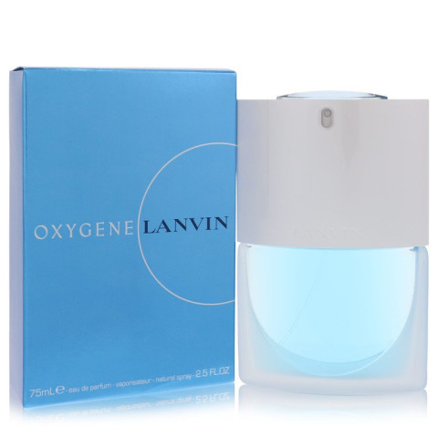 Oxygene - Lanvin