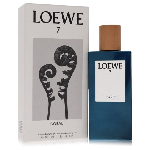 Loewe 7 Cobalt - Loewe