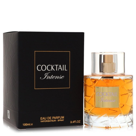 Cocktail Intense - Fragrance World