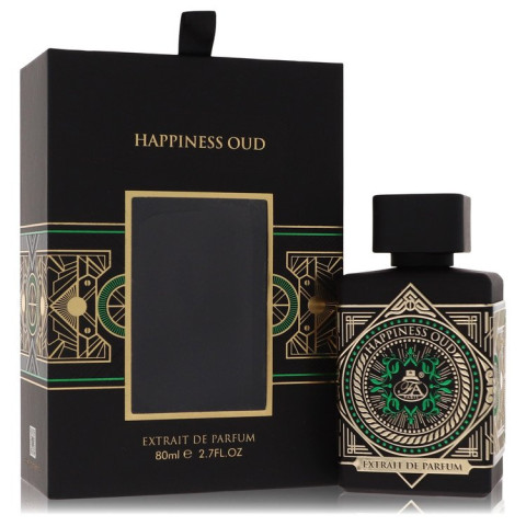 Happiness Oud - Fragrance World