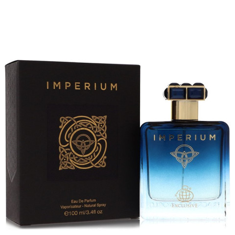 Imperium - Fragrance World