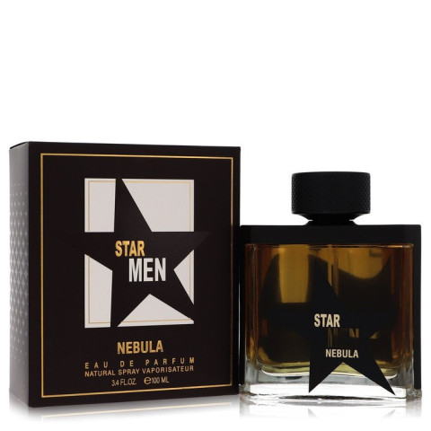 Star Men Nebula - Fragrance World