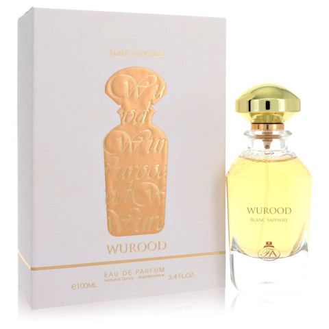 Wurood Blanc Sapphire - Fragrance World