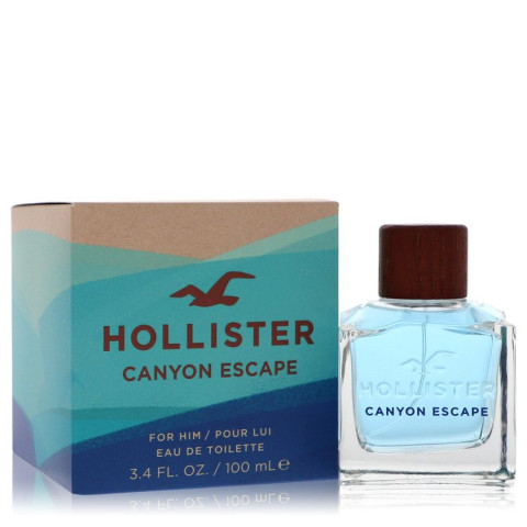 Hollister Canyon Escape - Hollister