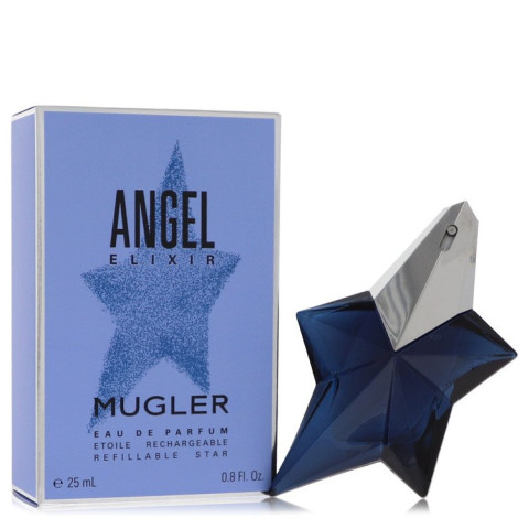Angel Elixir - Thierry Mugler