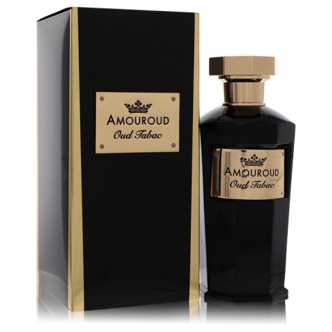 Oud Tabac - Amouroud