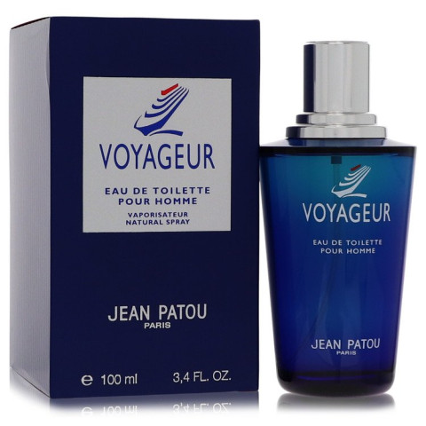 Voyageur - Jean Patou