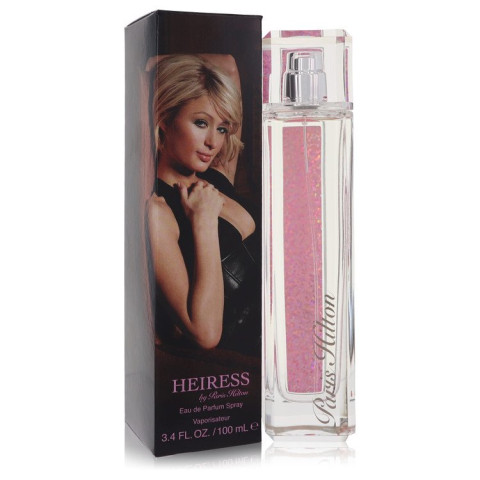Paris Hilton Heiress - Paris Hilton