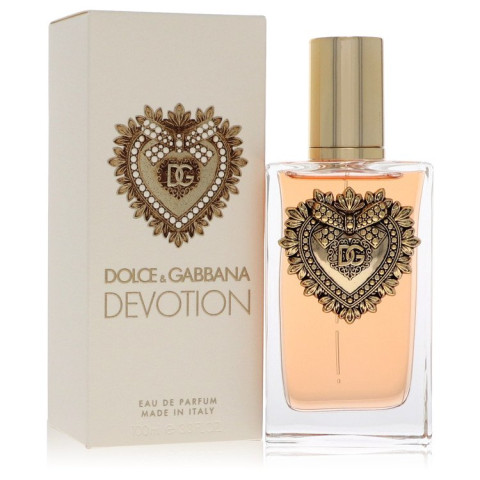 Dolce & Gabbana Devotion - Dolce & Gabbana