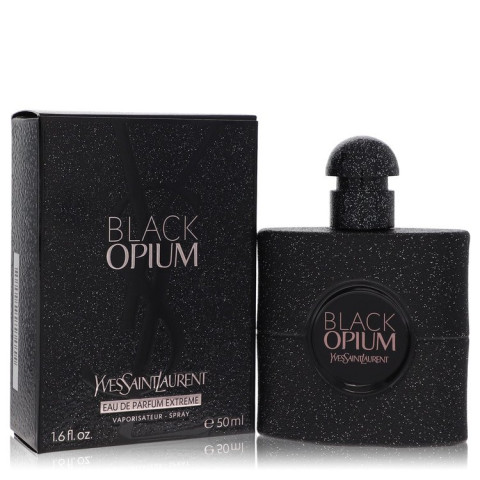 Black Opium Extreme - Yves Saint Laurent