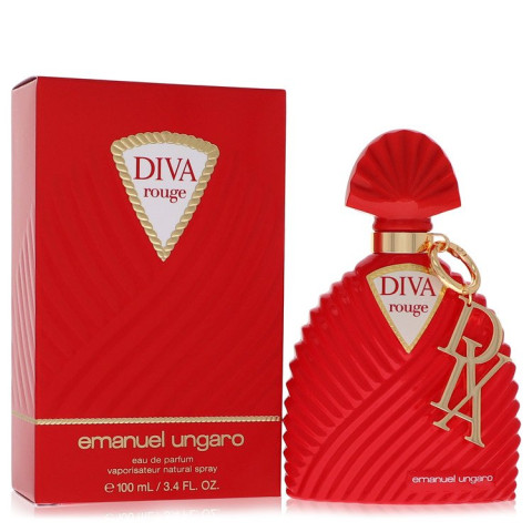 Diva Rouge - Ungaro