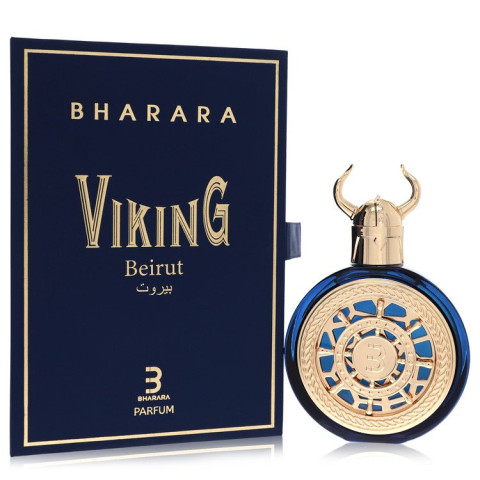 Bharara Viking Beirut - Bharara Beauty
