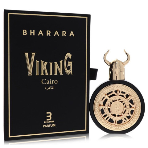 Bharara Viking Cairo - Bharara Beauty