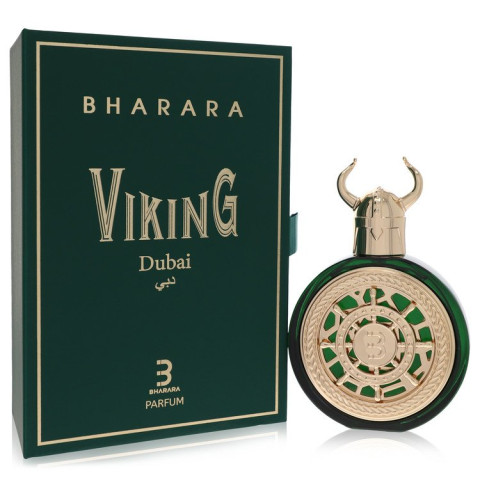Bharara Viking Dubai - Bharara Beauty