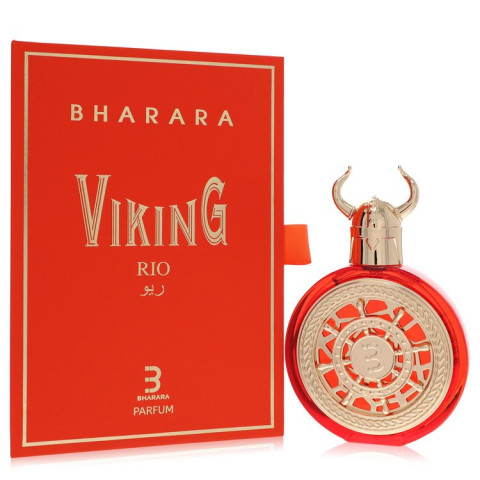 Bharara Viking Rio - Bharara Beauty