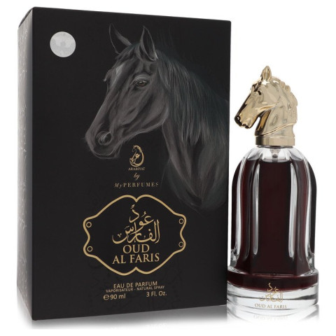 Arabiyat Oud Al Faris - Arabiyat Prestige