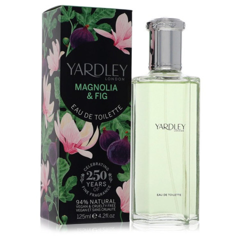 Yardley Magnolia & Fig - Yardley London