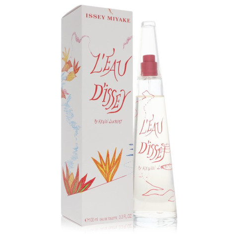 Issey Miyake Summer Fragrance - Issey Miyake