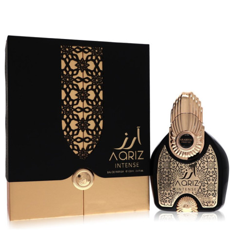 Arabiyat Prestige Aariz Intense - Arabiyat Prestige