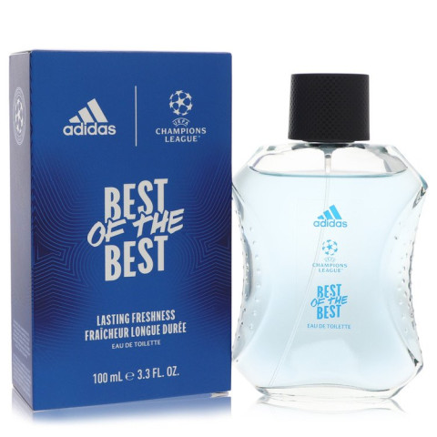 Adidas Uefa Champions League The Best Of The Best - Adidas