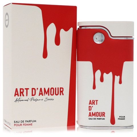 Armaf Art D' Amour - Armaf