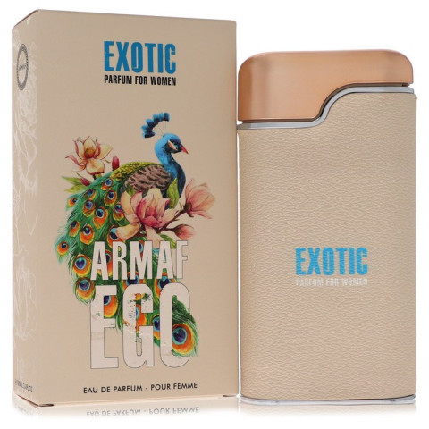Armaf Ego Exotic - Armaf