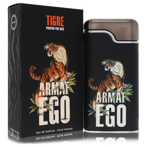 Armaf Ego Tigre - Armaf