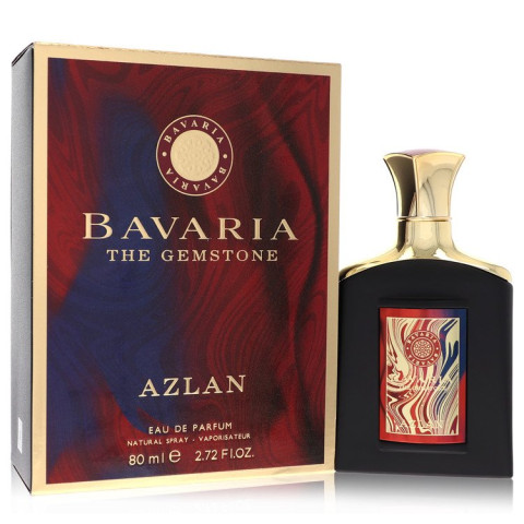 Bavaria The Gemstone Azlan - Fragrance World