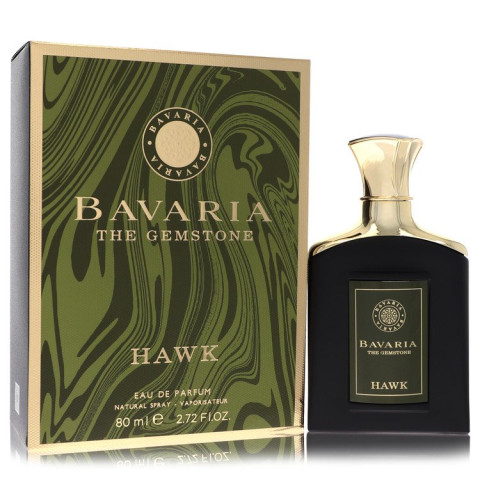 Bavaria The Gemstone Hawk - Fragrance World