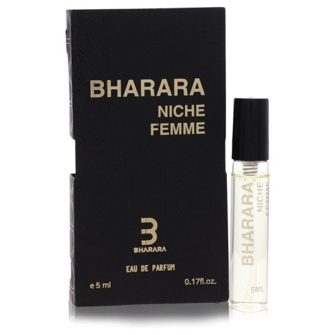 Bharara Niche Femme - Bharara Beauty
