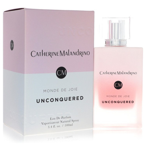 Catherine Malandrino Unconquered - Catherine Malandrino