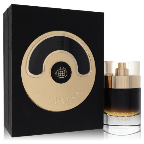 Expose Unisexe - Fragrance World