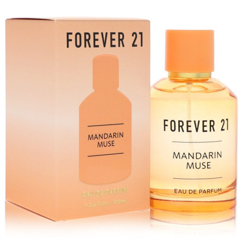 Forever 21 Mandarin Muse - Forever 21