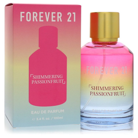 Forever 21 Shimmering Passionfruit - Forever 21
