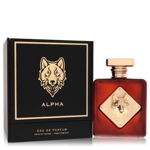Fragrance World Alpha - Fragrance World