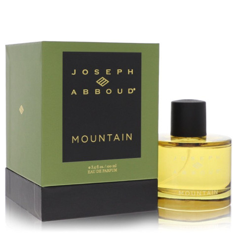 Joseph Abboud Mountain - Joseph Abboud
