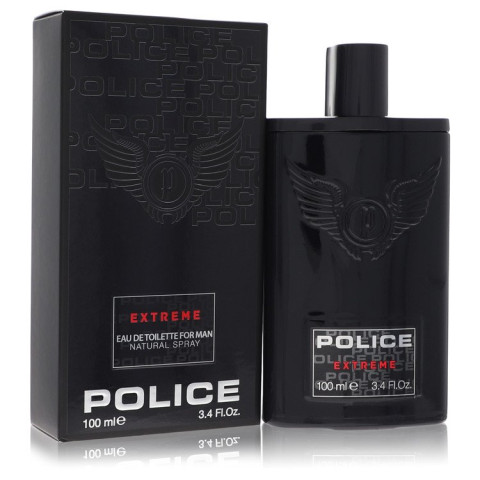 Police Extreme - Police Colognes