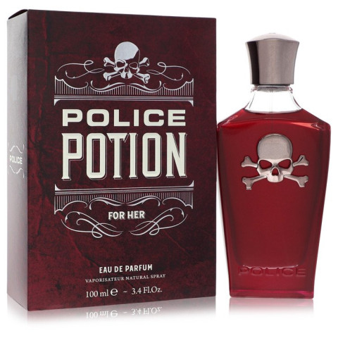 Police Potion - Police Colognes