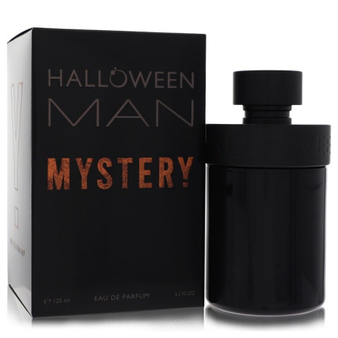 Halloween Man Mystery - Jesus Del Pozo
