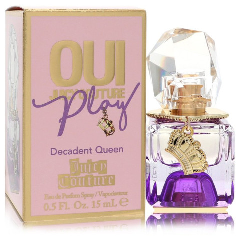 Juicy Couture Oui Play Decadent Queen - Juicy Couture