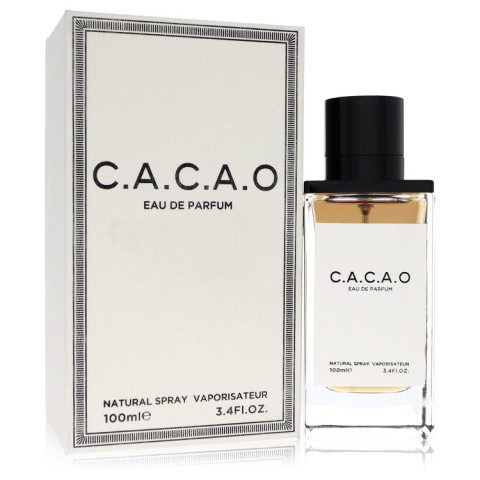 C.A.C.A.O. - Fragrance World