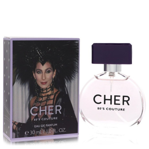 Cher Decades 80'S Couture - Cher
