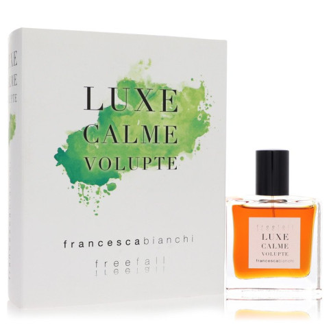 Francesca Bianchi Luxe Calme Volupte - Francesca Bianchi