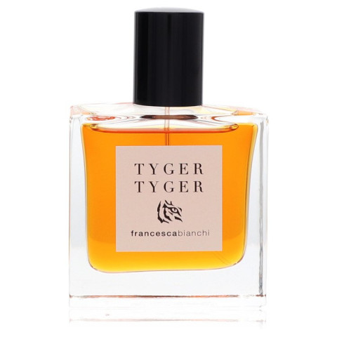 Francesca Bianchi Tyger Tyger - Francesca Bianchi