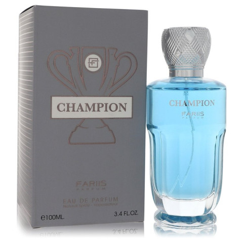 Fariis Champion - Fariis Parfum