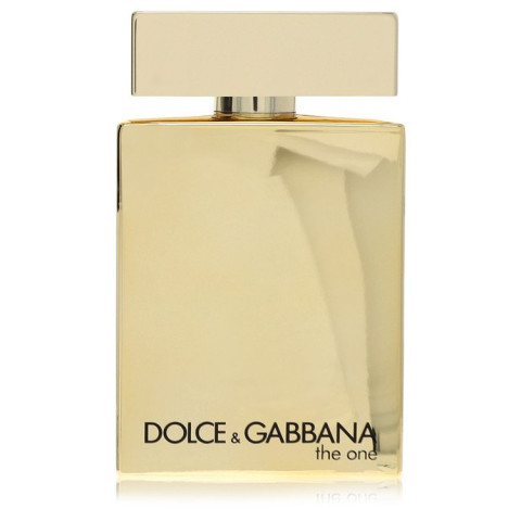 The One Gold - Dolce & Gabbana